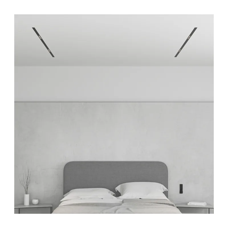 Трек-система Denkirs Smart ZigBee SET | СМАРТ ZigBee СЕТ SET SMART ZigBee 04