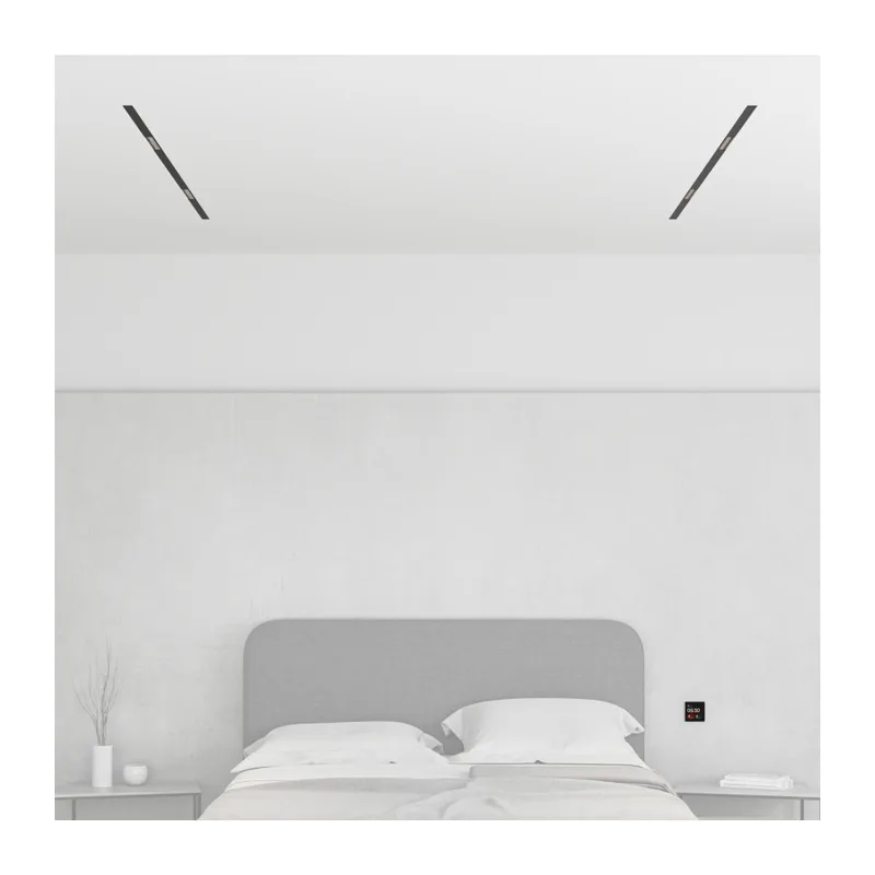 Трек-система Denkirs Smart ZigBee SET PRO | СМАРТ ZigBee СЕТ ПРО SET SMART ZigBee 04 PRO