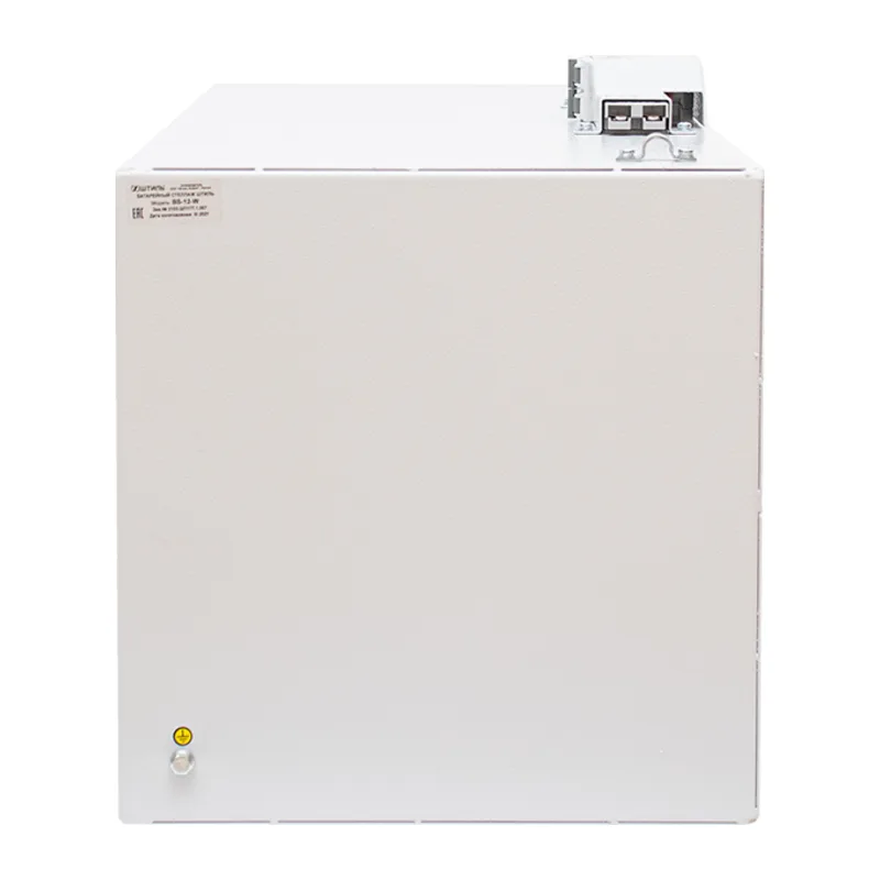 Батарейный стеллаж «Штиль» BS-12-2W 5