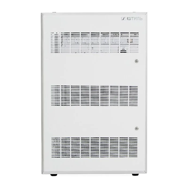 Комплект ИБП «Штиль» SR1101L (1000 ВА / 900 Вт) c АБ на 4,5 ч 2