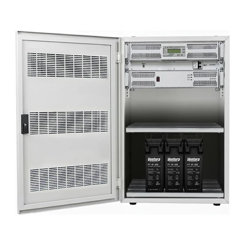 Комплект ИБП «Штиль» SR1101L (1000 ВА / 900 Вт) c АБ на 4,5 ч