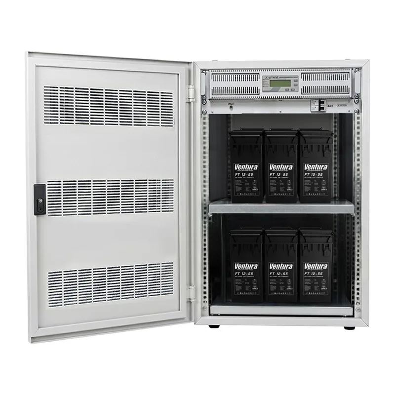 Комплект ИБП «Штиль» SR1102L (2 кВА / 1,8 кВт) c АБ на 2 ч