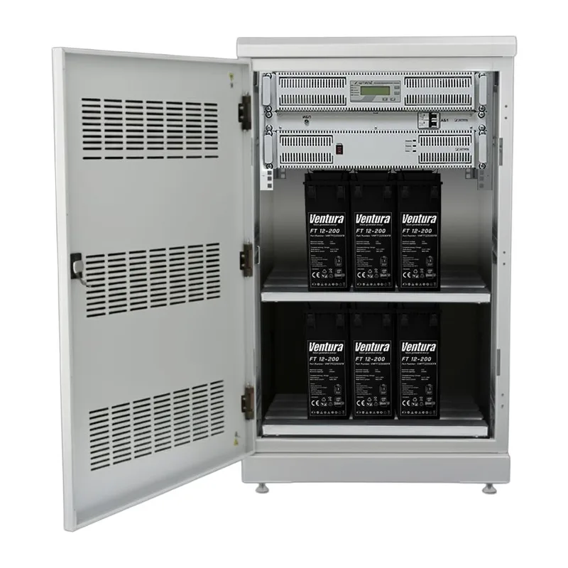 Комплект ИБП «Штиль» SR1102L (2 кВА / 1,8 кВт) c АБ на 8 часов