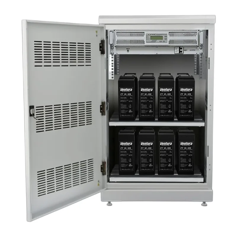 Комплект ИБП «Штиль» SR1103L (3 кВА / 2,7 кВт) c АБ на 2 ч 50 мин