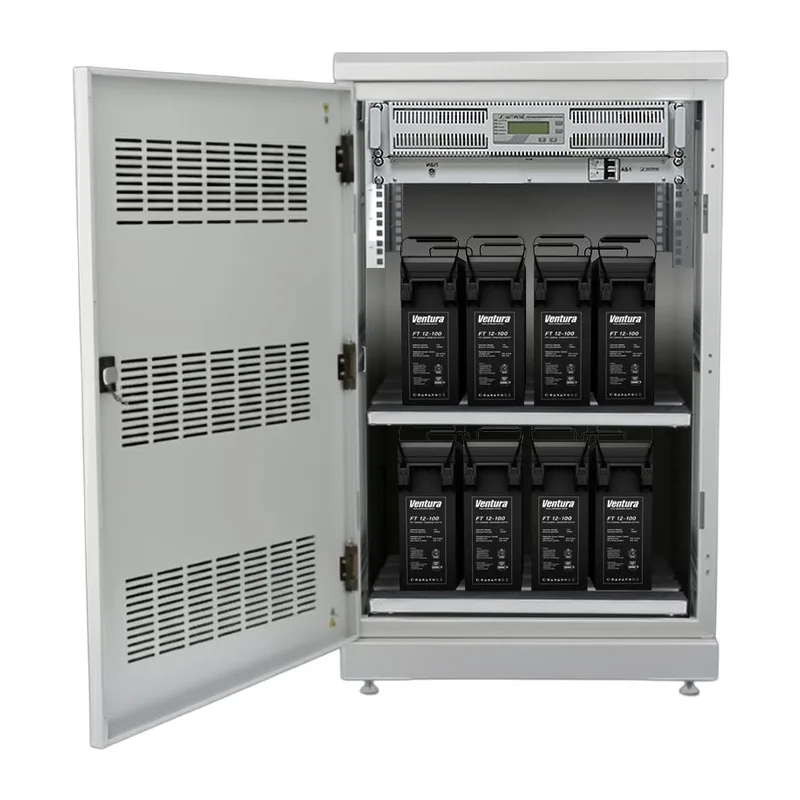 Комплект ИБП «Штиль» SR1103L (3 кВА / 2,7 кВт) c АБ на 3 ч