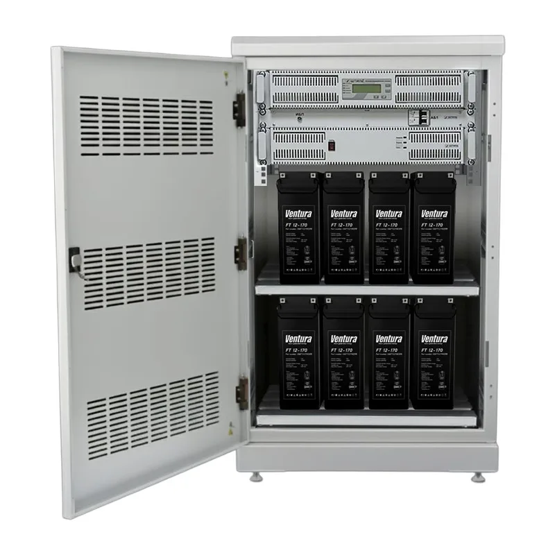 Комплект ИБП «Штиль» SR1103L (3 кВА / 2,7 кВт) c АБ на 6 ч
