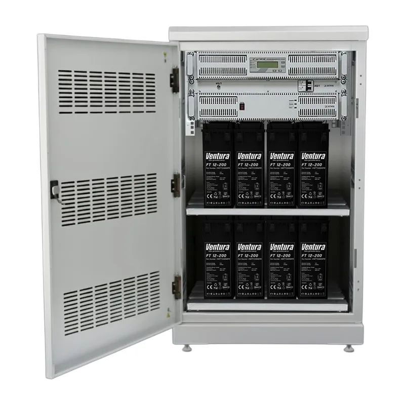 Комплект ИБП «Штиль» SR1103L (3 кВА / 2,7 кВт) c АБ на 8 ч