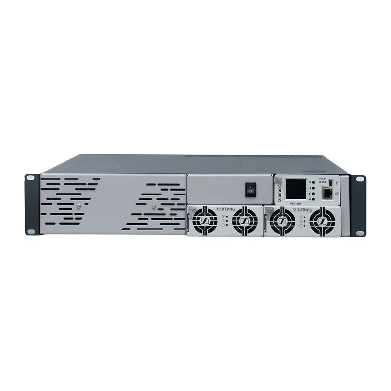 Онлайн ИБП Штиль Гарантир-1103R1 (1500 ВА /1200 Вт)