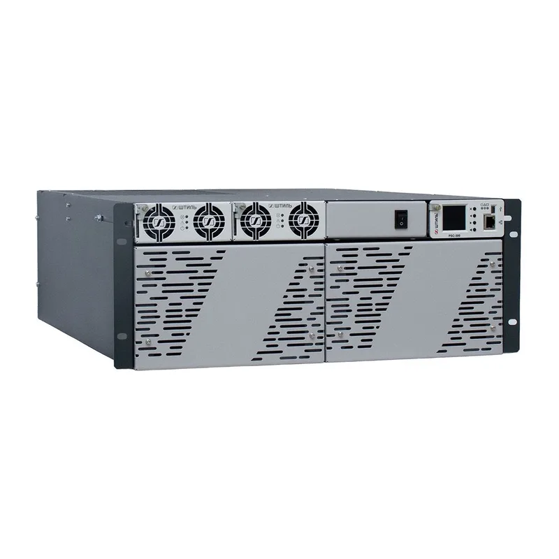 Онлайн ИБП Штиль Гарантир-1103R2 (1500 ВА / 1200 Вт) 2
