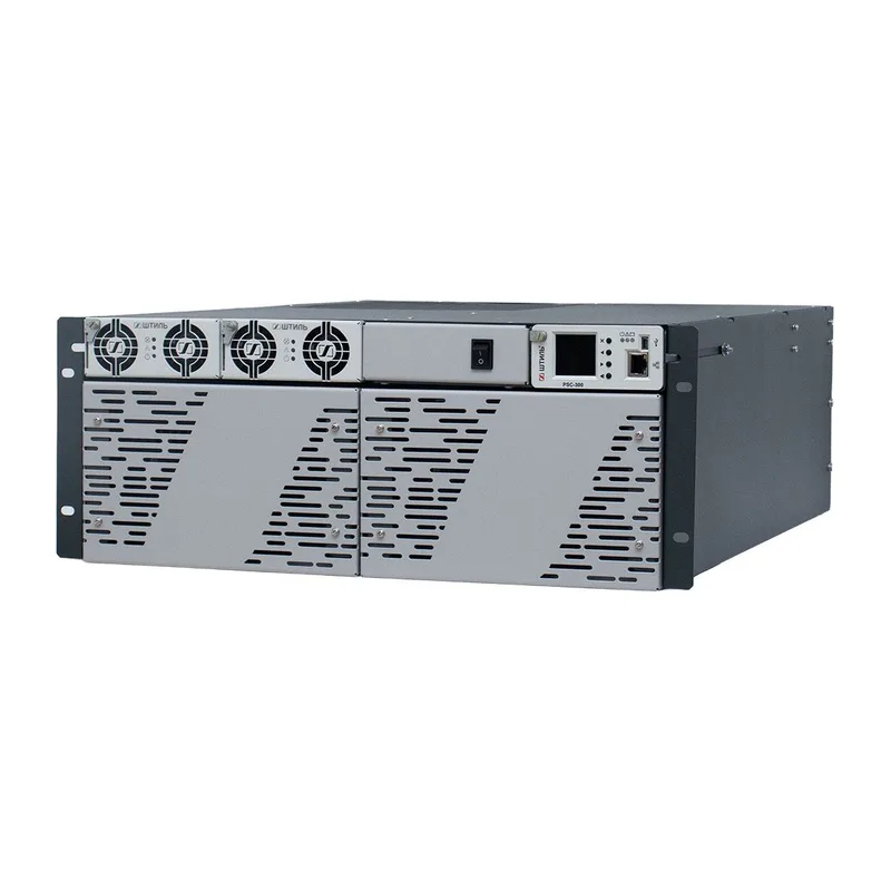 Онлайн ИБП Штиль Гарантир-1103R2 (1500 ВА / 1200 Вт) 4