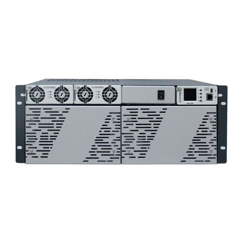 Онлайн ИБП Штиль Гарантир-1103R2 (1500 ВА / 1200 Вт)