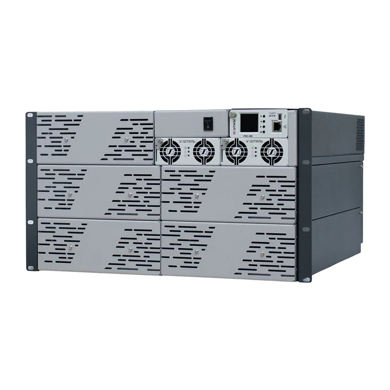 Онлайн ИБП Штиль Гарантир-1103R3 (1500 ВА / 1200 Вт) 4