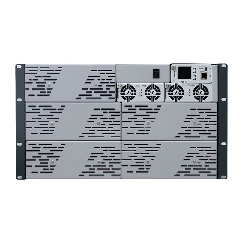 Онлайн ИБП Штиль Гарантир-1103R3 (1500 ВА / 1200 Вт)