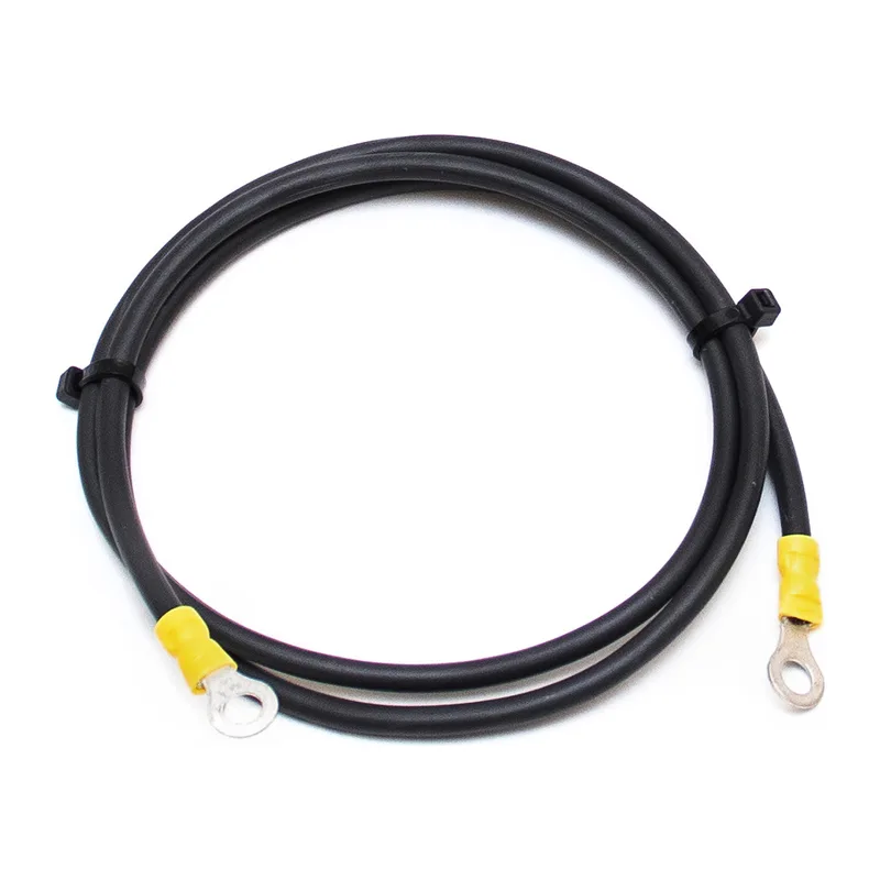 Батарейный кабель M6-M6-1-1x6