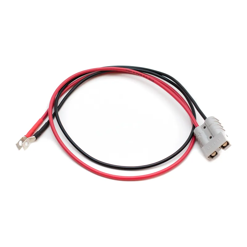 Батарейный кабель TD50A-M6-1-2x6