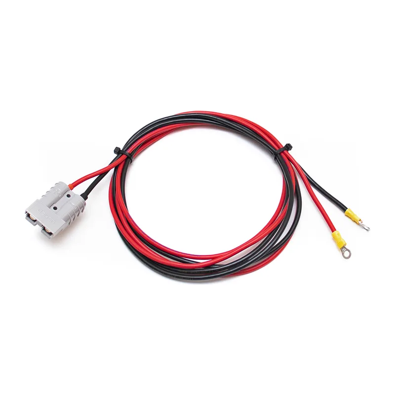 Батарейный кабель TD50A-M8-1-2x6