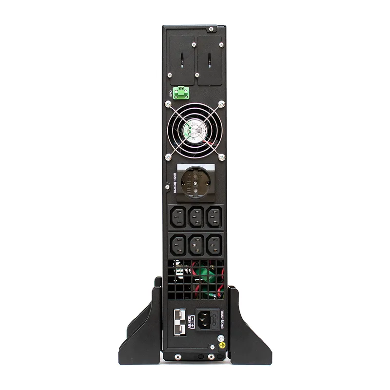 Онлайн ИБП Штиль STR1101SL (1000 ВА / 900 Вт) 3