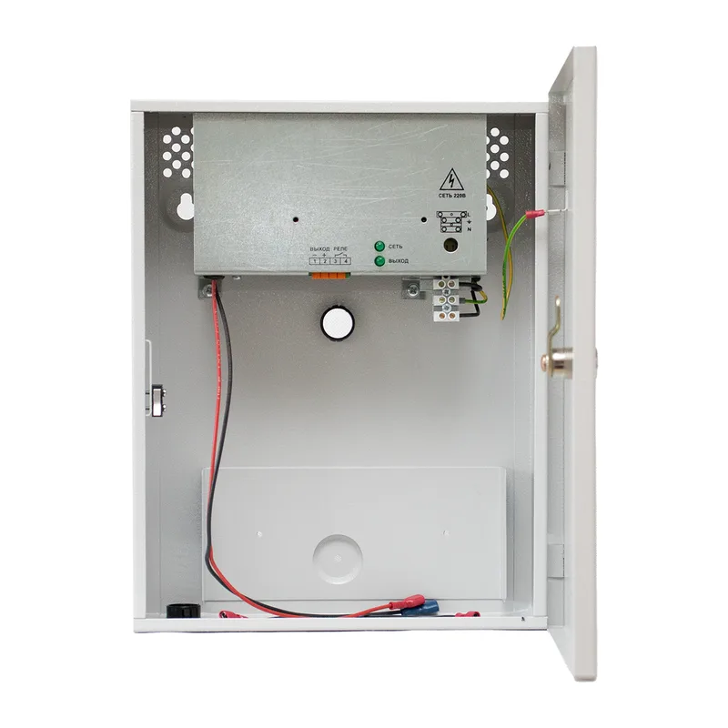 ИБП постоянного тока Штиль PS1210D 5