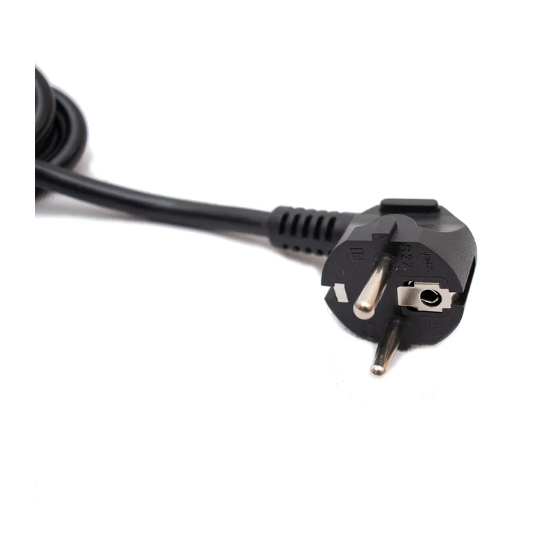 Блок розеток PDU-8xС13-Schuko 4