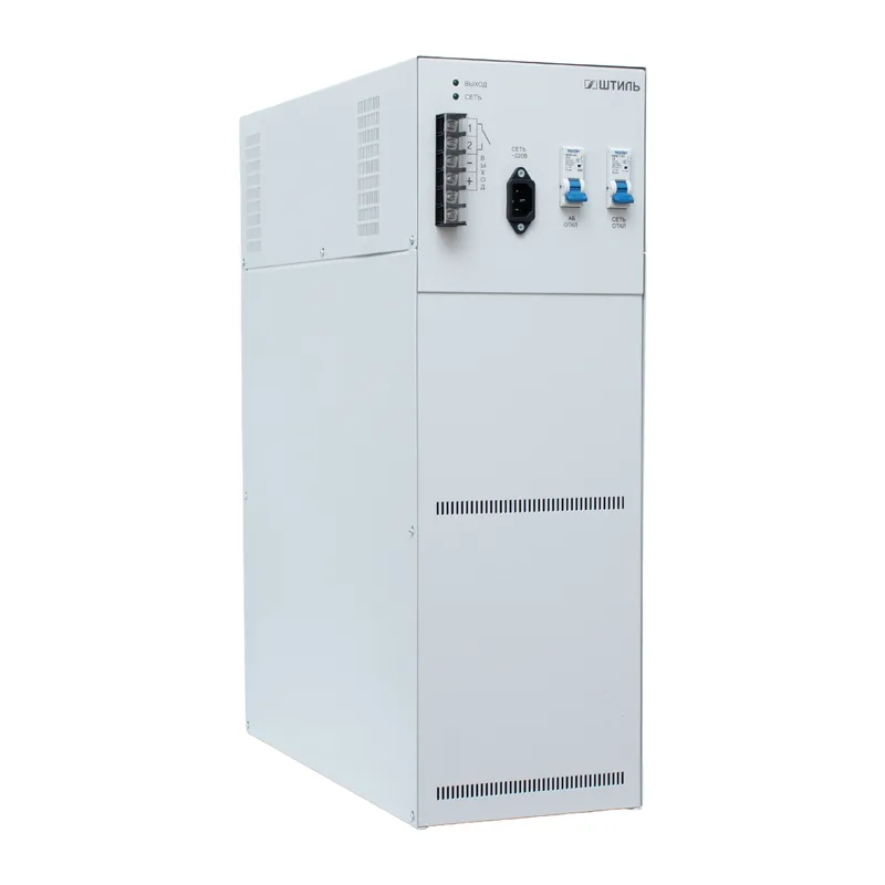ИБП постоянного тока PS2420G-2 4