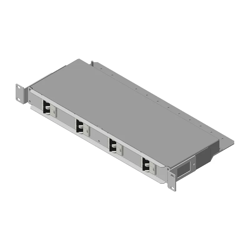 Модуль распределения PDM-03-1CL