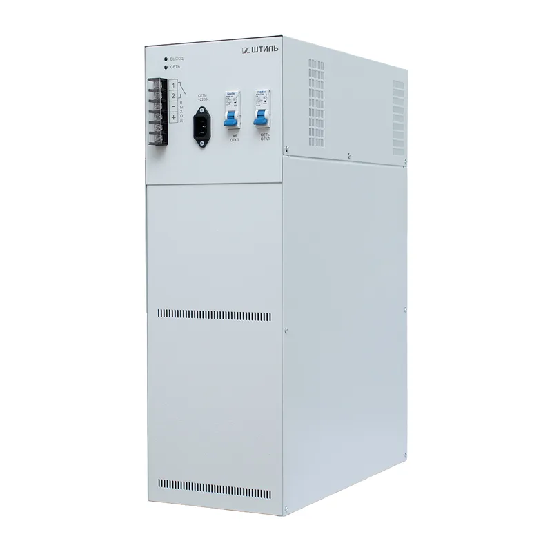 ИБП постоянного тока PS2410G-2 2