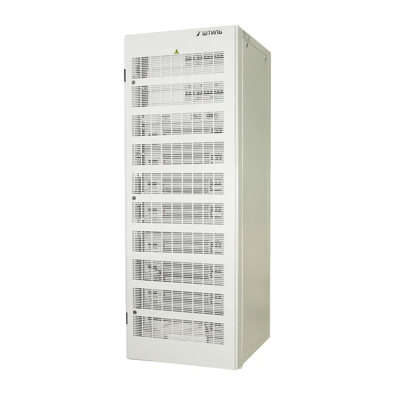 Телекоммуникационный шкаф «Штиль» TC-3601-01D2