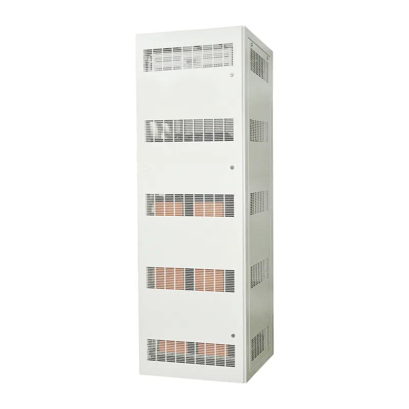 Телекоммуникационный шкаф «Штиль» TC-4201-01D3