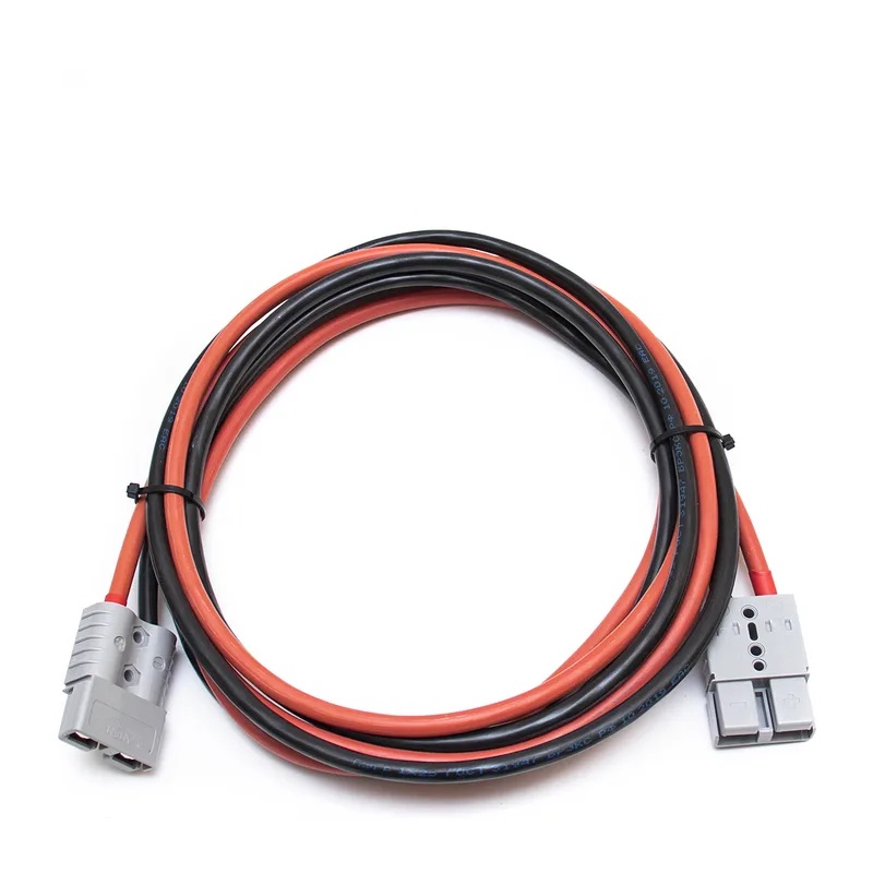 Батарейный кабель TD120A-TD120A-1-2x25