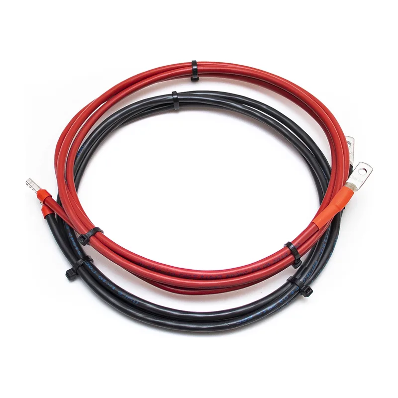Батарейный кабель T-M5-1-2x10