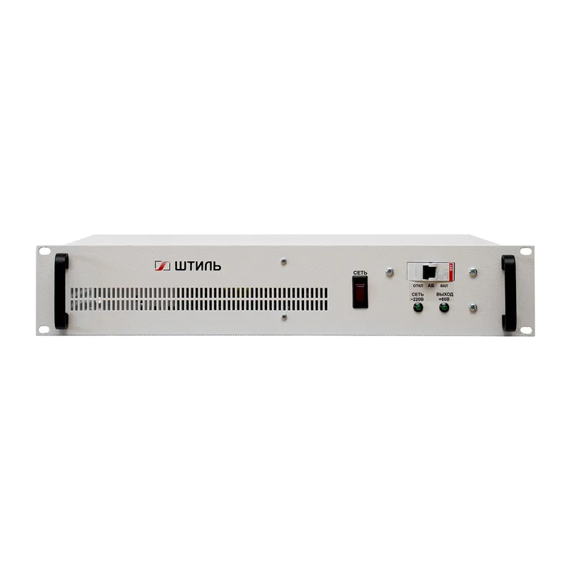 ИБП постоянного тока Штиль PS1220G 19"