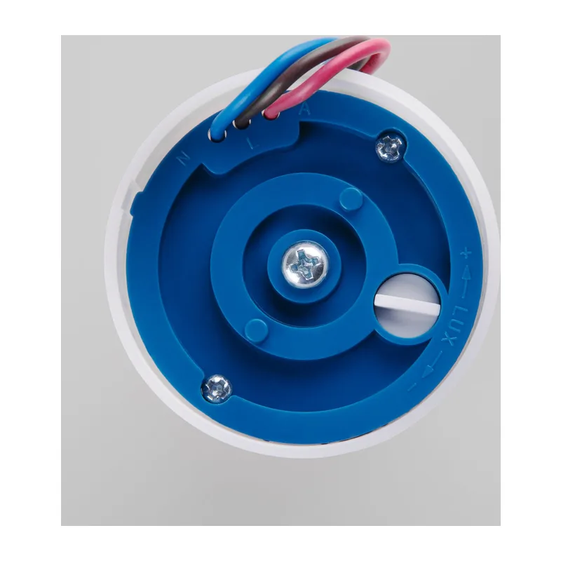 Датчик освещенности 2200W IP44 SNS-L-08 Elektrostandard 2