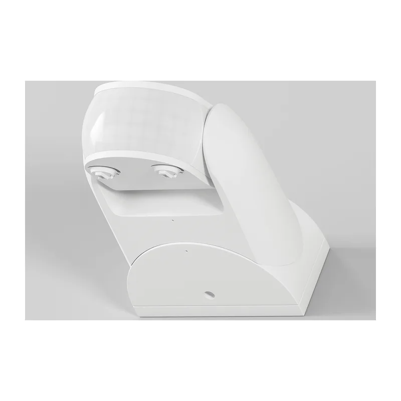 Инфракрасный датчик движения 12м 1200W 180° IP54 SNS-M-09 Elektrostandard 3