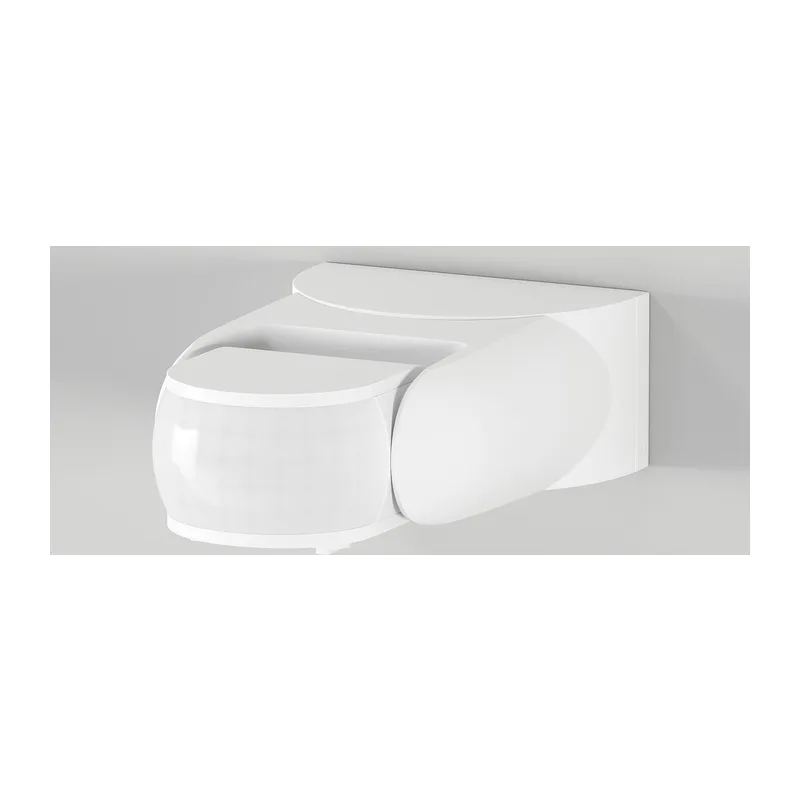 Инфракрасный датчик движения 12м 1200W 180° IP54 SNS-M-09 Elektrostandard
