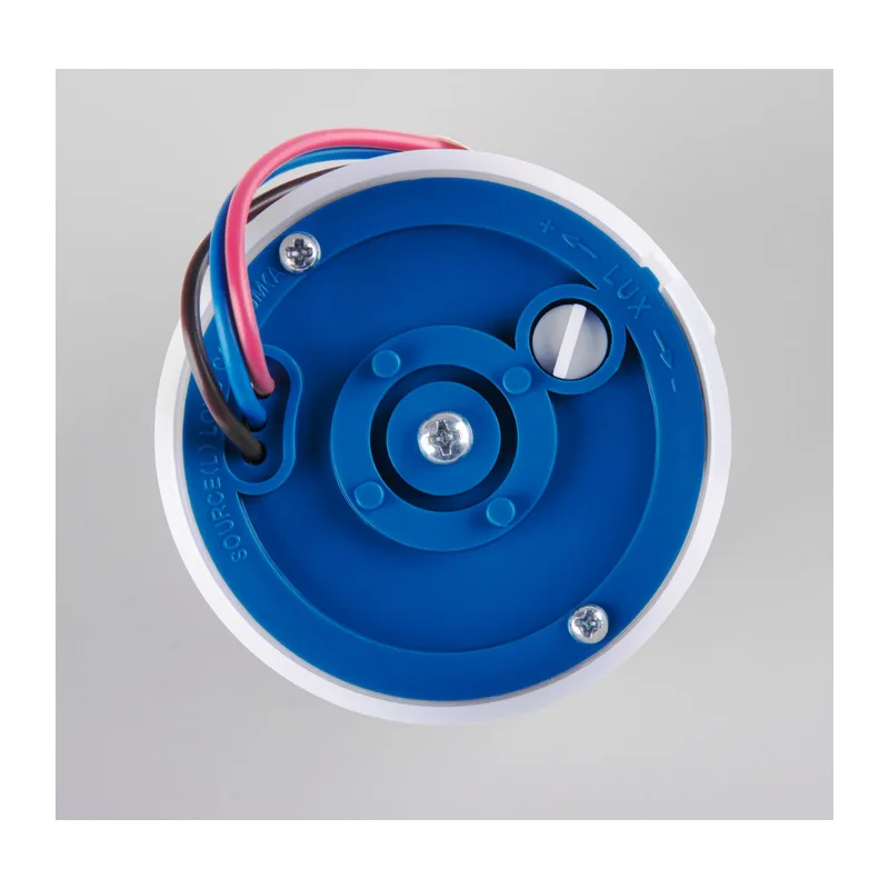 Датчик освещенности 5500W IP44 SNS L 07 Elektrostandard 2