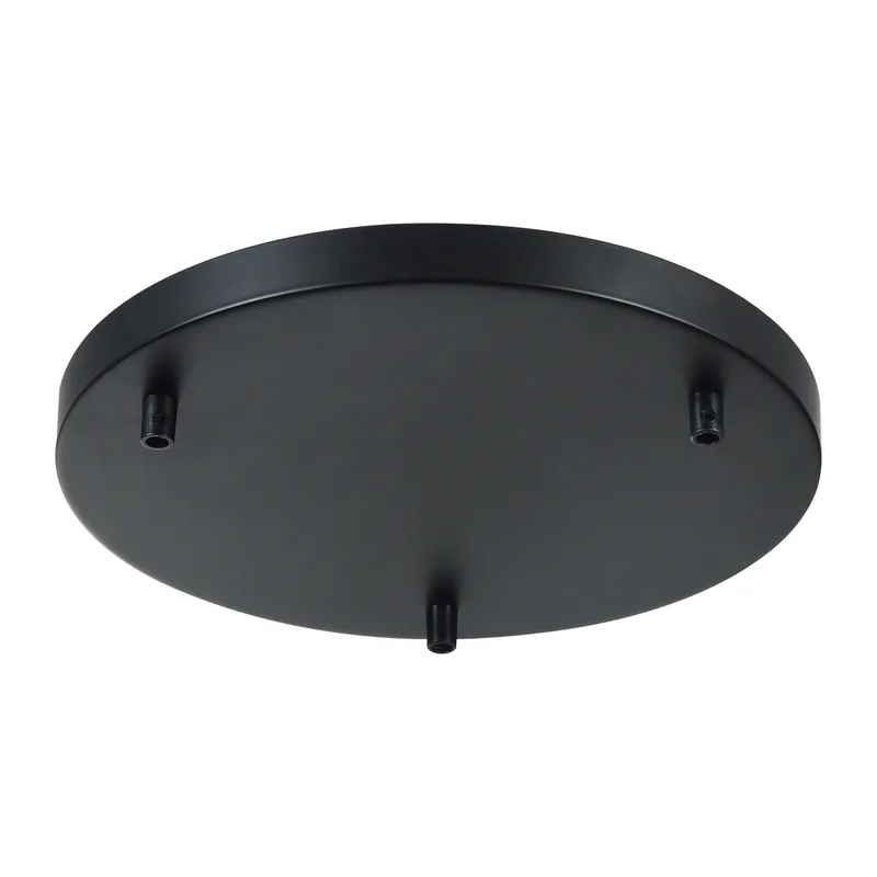 Универсальное потолочное крепление Maytoni SPR-BASE-R-03-B