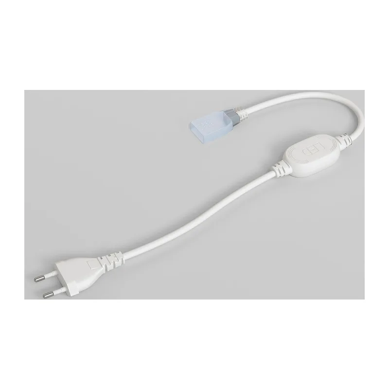 Сетевой шнур для светодиодных лент LS014 220 В, LS015 220 В SSH-10 Elektrostandard