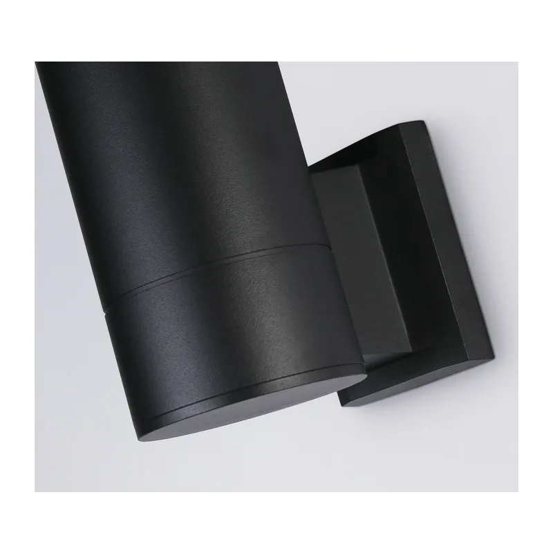 Уличный настенный светильник E27*1 IP54 ST2911 BK черный IP54 E27 max 40W 160*90*155 Ambrella Light 7