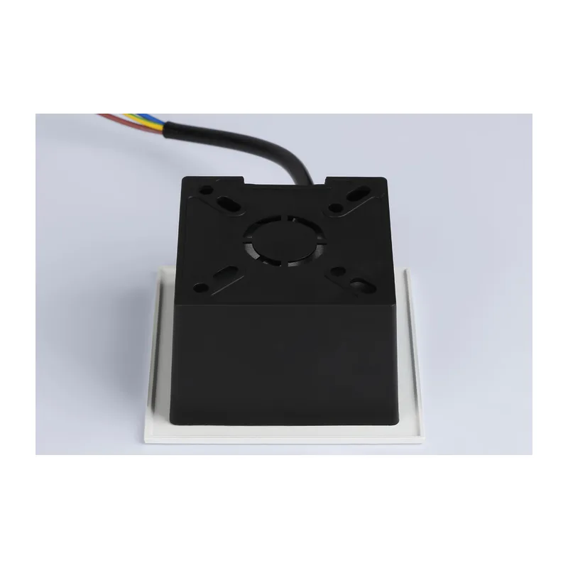 Подсветка для лестниц 3000K 3Вт P65 ST8211 WH белый IP65 LED 3000K 3W 84*84*46 Ambrella Light 5