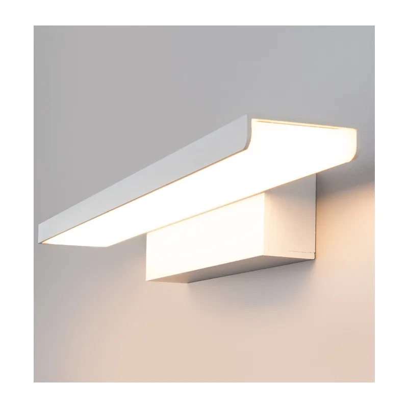 Настенный светодиодный светильник Sankara LED 16W IP20 белый Elektrostandard 2