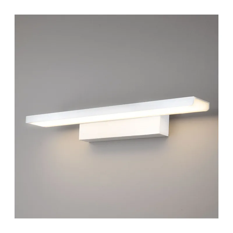 Настенный светодиодный светильник Sankara LED 16W IP20 белый Elektrostandard