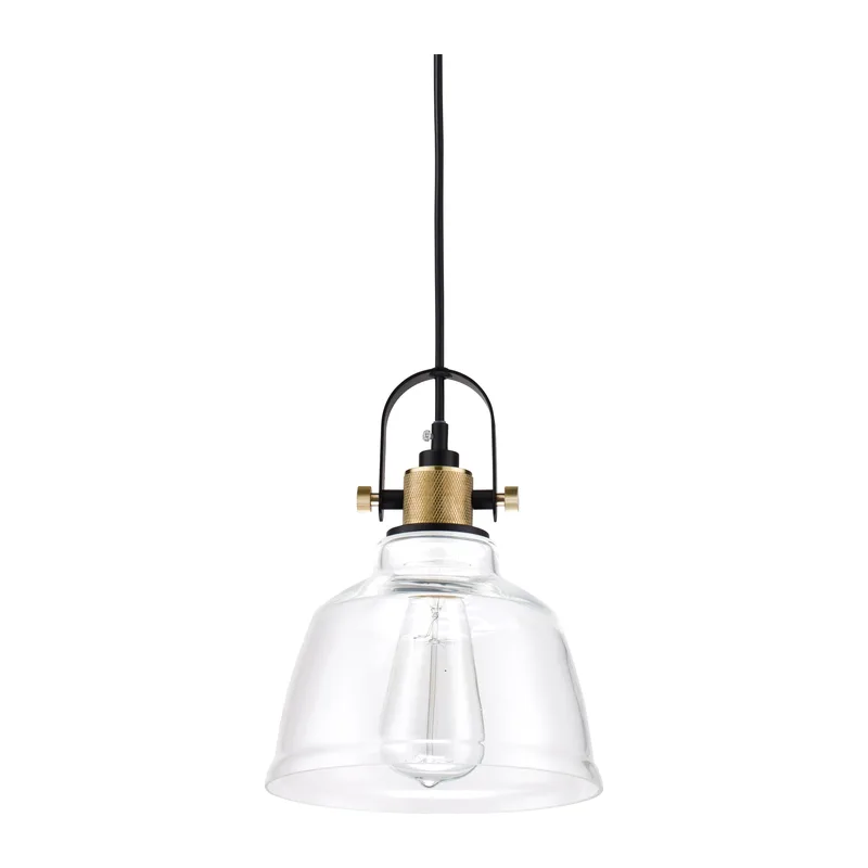 Подвесной светильник Ирвинг / Irving E27х1 Maytoni T163-11-W 2