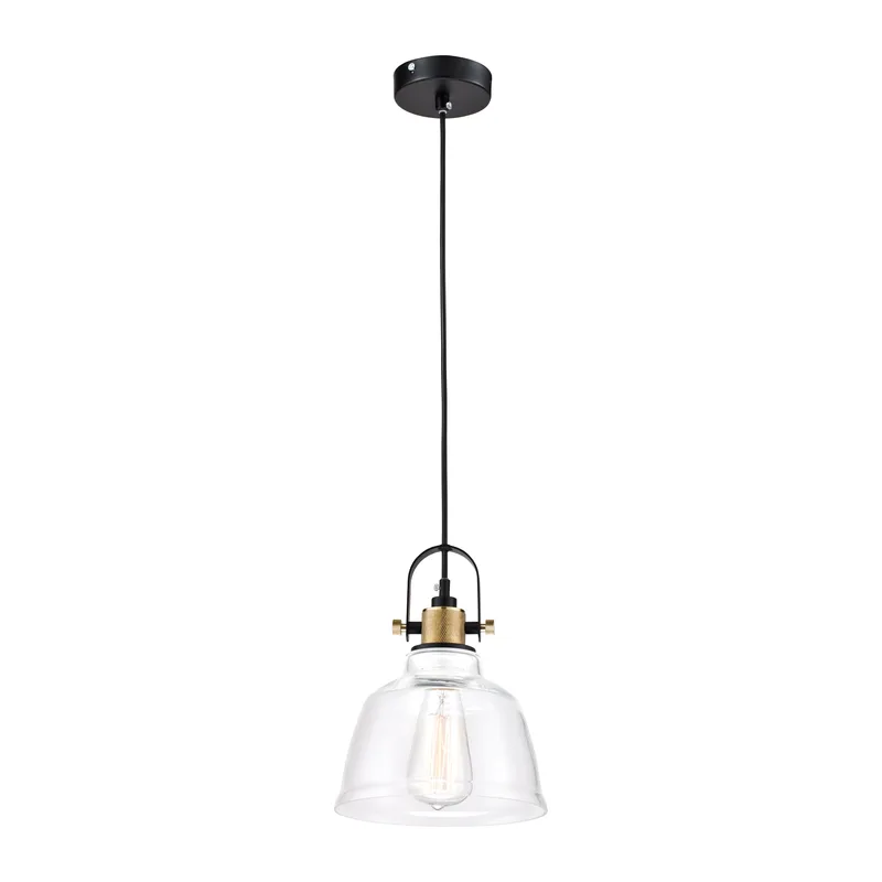 Подвесной светильник Ирвинг / Irving E27х1 Maytoni T163-11-W