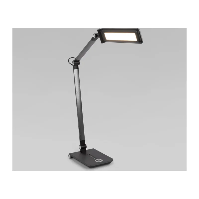 Светильник светодиодный настольный Great серебро TL70240 Elektrostandard 2
