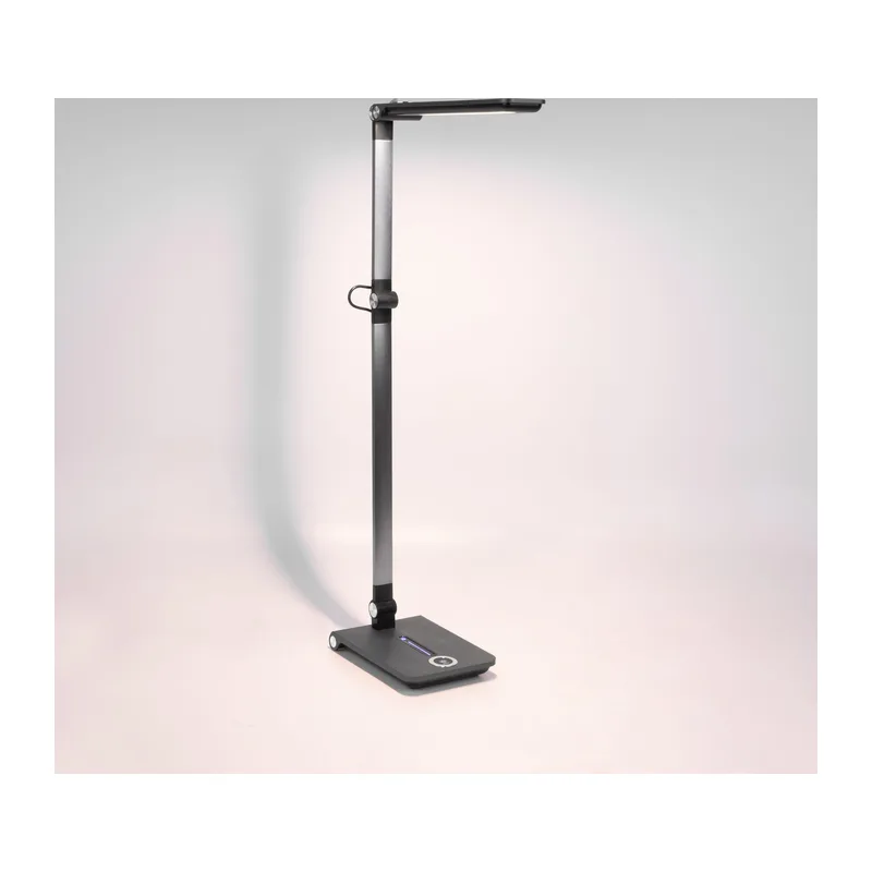 Светильник светодиодный настольный Great серебро TL70240 Elektrostandard 3