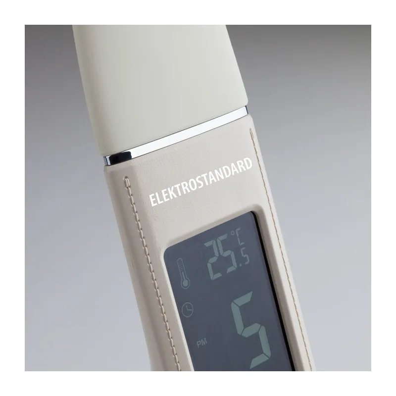 Настольный светодиодный светильник Elara коричневый TL90220 Elektrostandard 3
