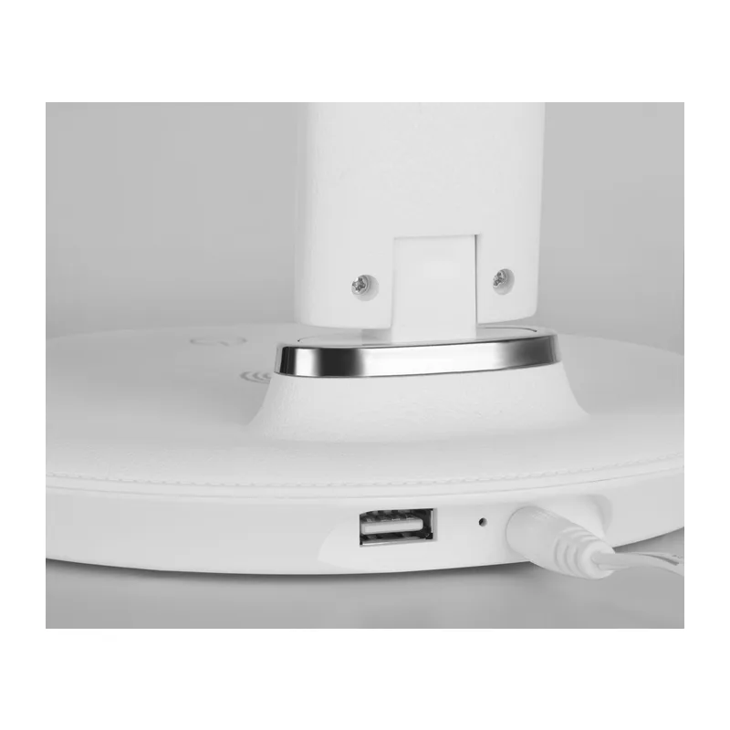 Настольный светодиодный светильник Brava белый TL90530 Elektrostandard 3