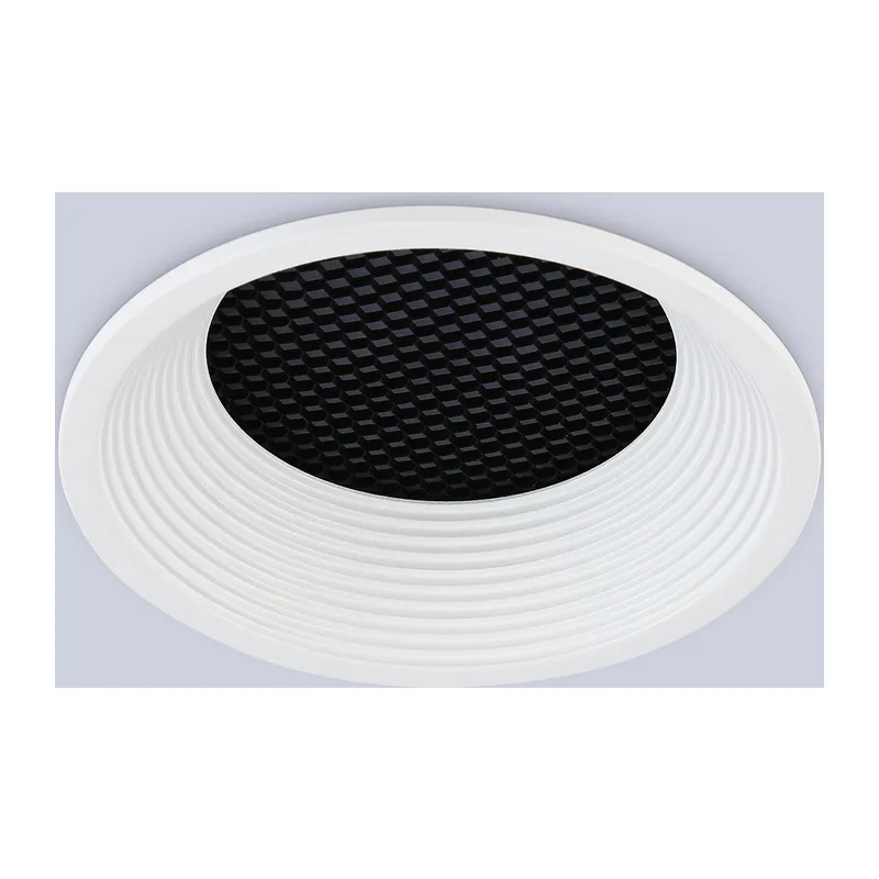 Встраиваемый точечный светильник 1*GX53 TN51751 WH белый GX53 max 15W D105*33 Ambrella Light 3