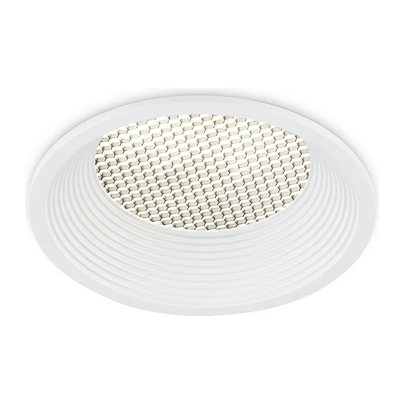 Встраиваемый точечный светильник 1*GX53 TN51751 WH белый GX53 max 15W D105*33 Ambrella Light