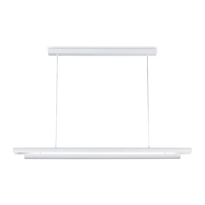 Подвесной светильник 4200K 10Вт TN71336 WH белый LED 10W 4200K 945*60*1060 Ambrella Light 8